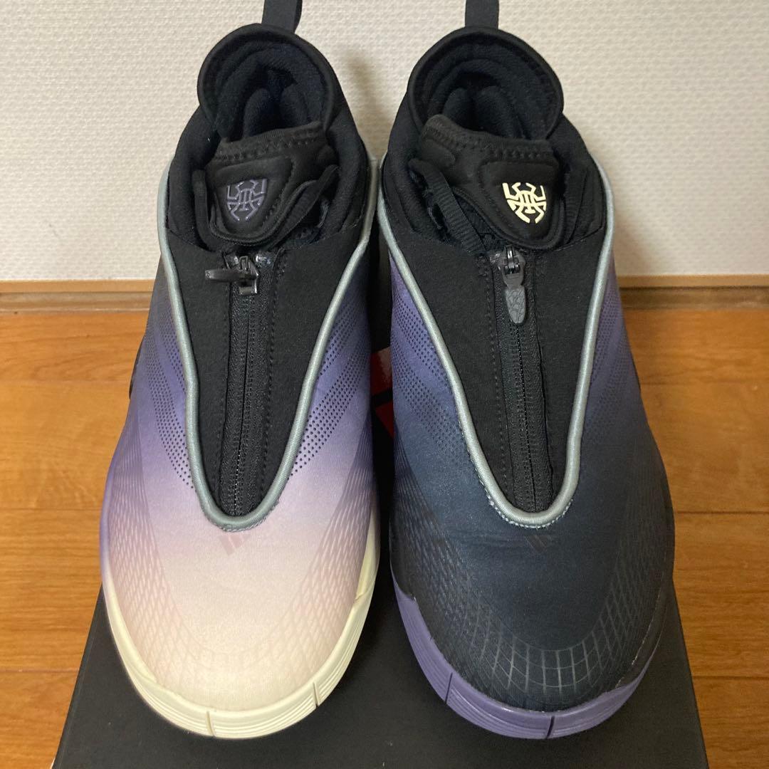 海外限定カラー　don Issue 7 \"Preloved Violet\" 28