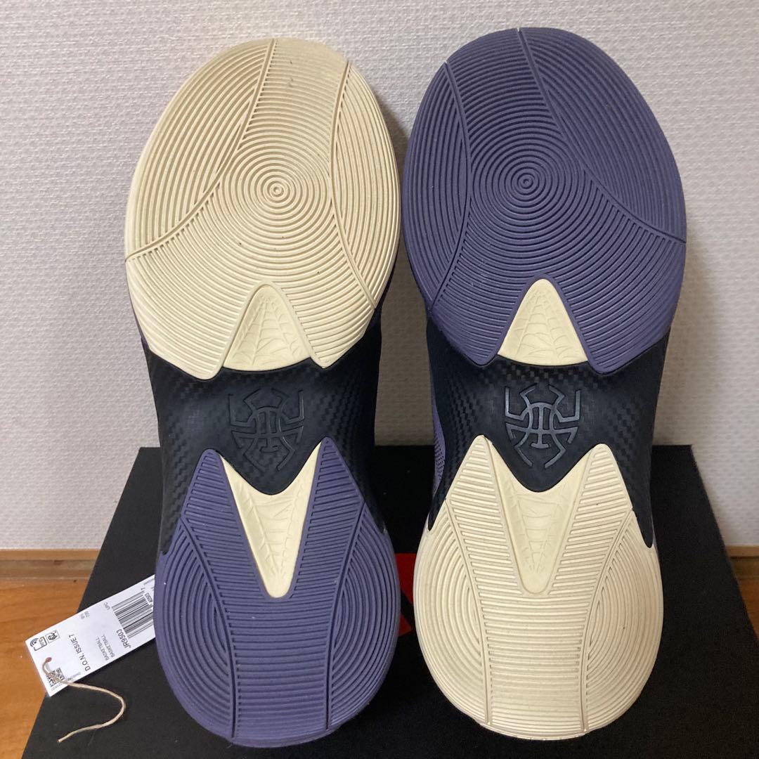 海外限定カラー　don Issue 7 \"Preloved Violet\" 28