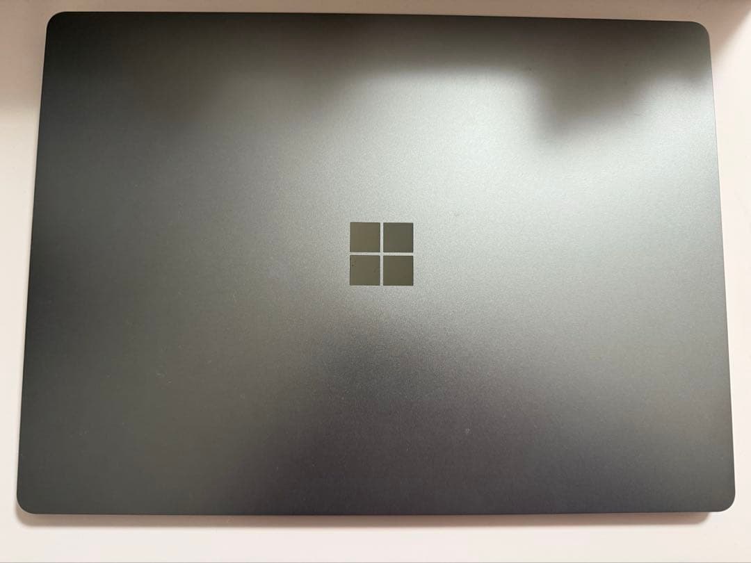 surface laptop5 セージ 特別モデル