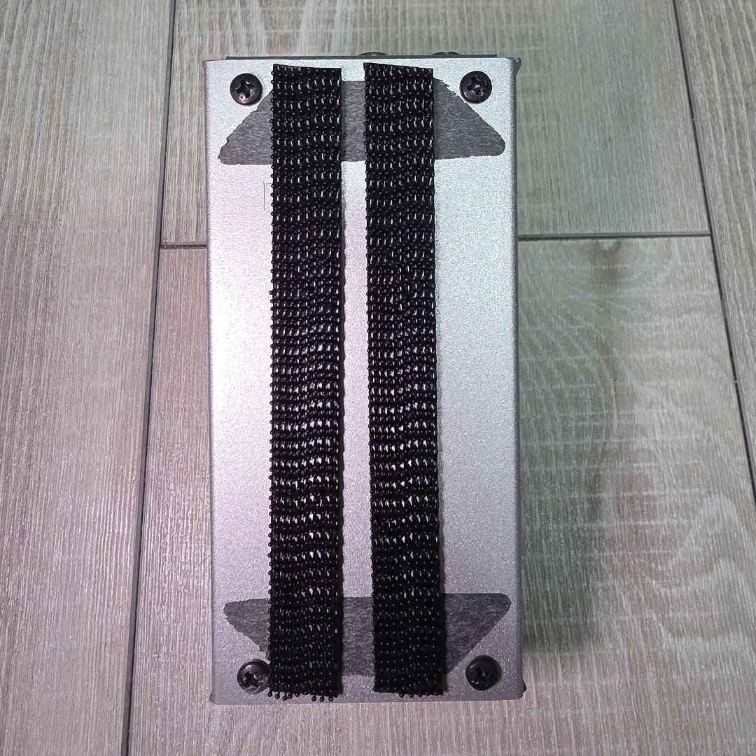 BOSS MS-3 MULTI EFFECTS SWITCHER　FS7　セット