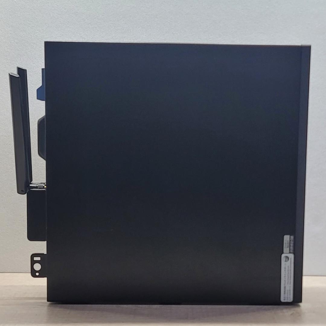 グラボ搭載／i5 9500／無線LAN内蔵／16G／SSD256G／HDD2TB