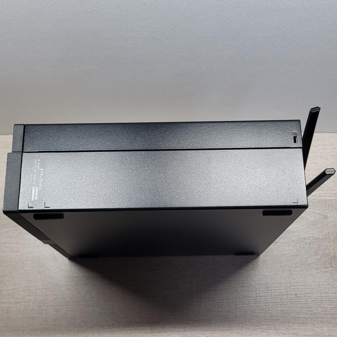 グラボ搭載／i5 9500／無線LAN内蔵／16G／SSD256G／HDD2TB