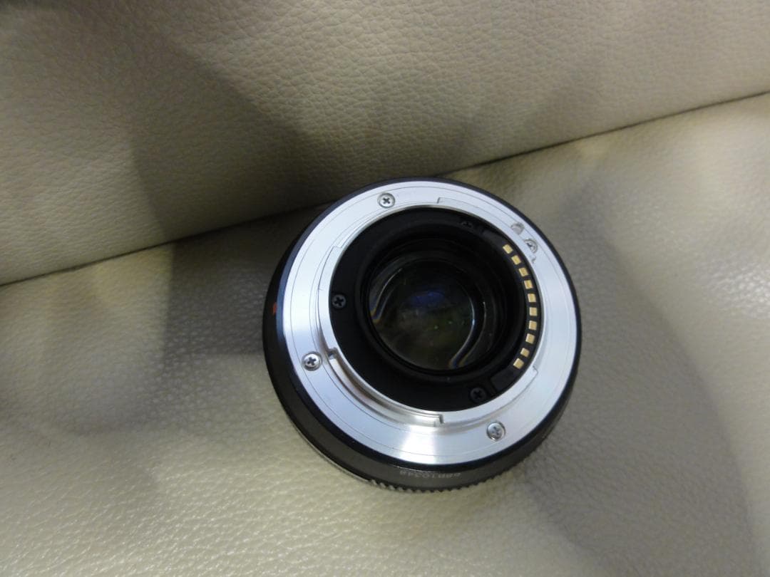 富士フィルム(FUJIFILM) レンズ XF18mmF2 R