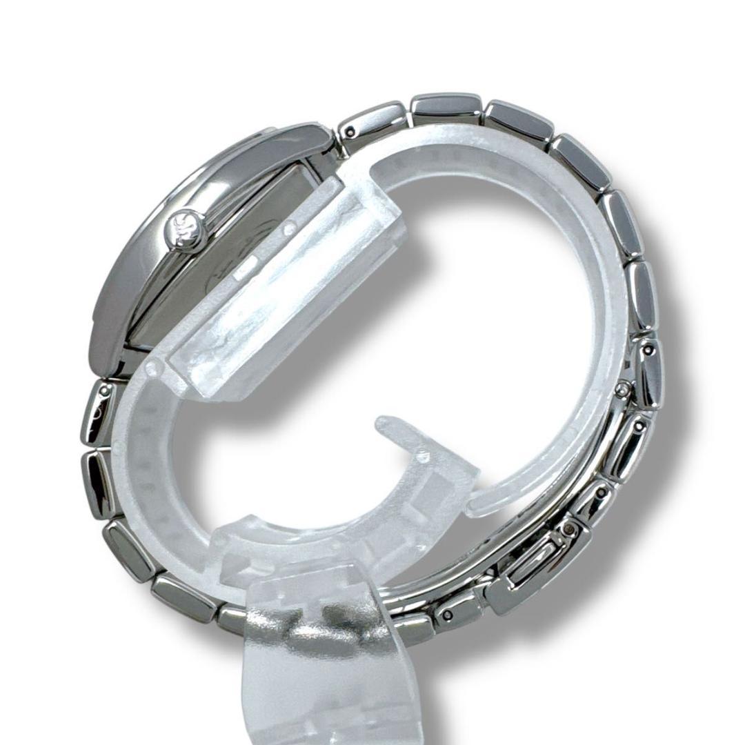 クレドール シグノ アクア 4J81-0AE0 レディース 時計 ブランド 美品