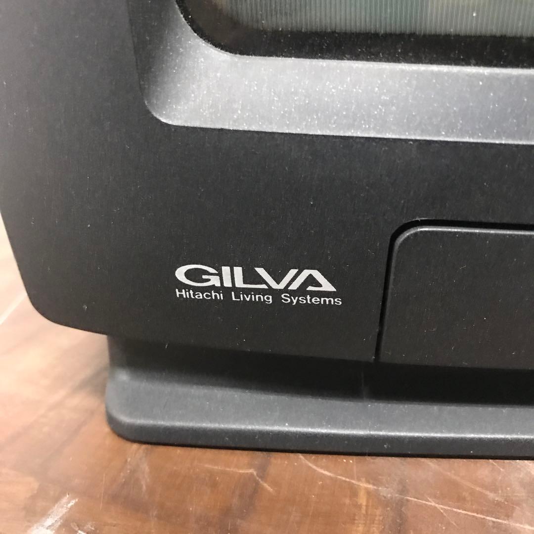 【美品】SHARP ブラウン管TV 14C-7JIK　インテリア　K