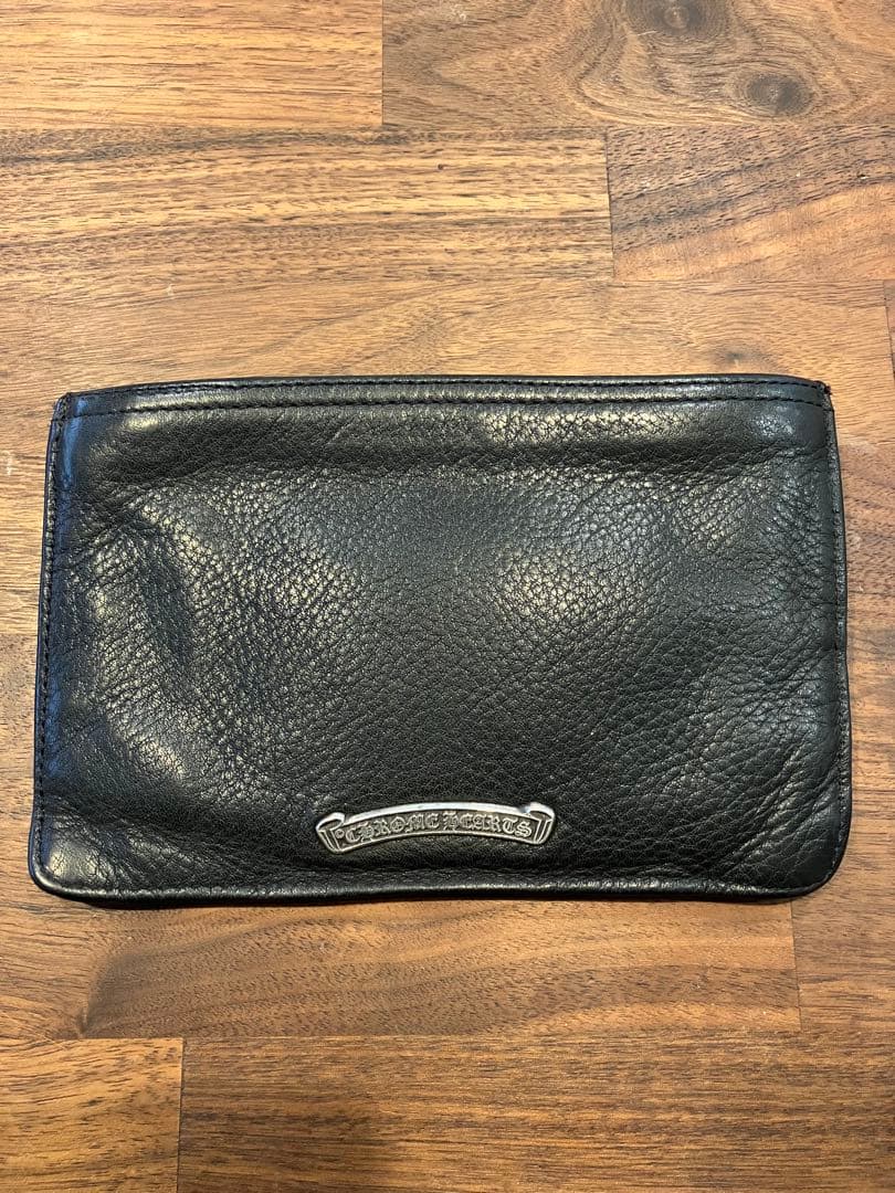 クロムハーツ　チェンジパース　#2 ケース