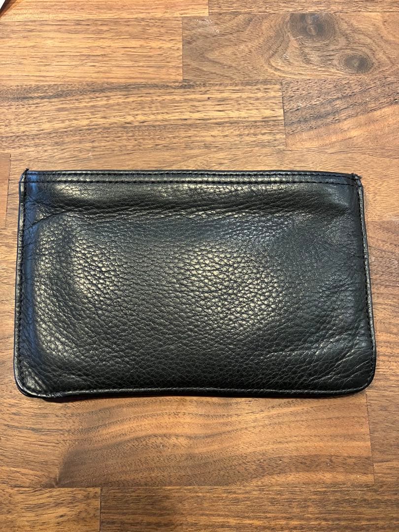 クロムハーツ　チェンジパース　#2 ケース