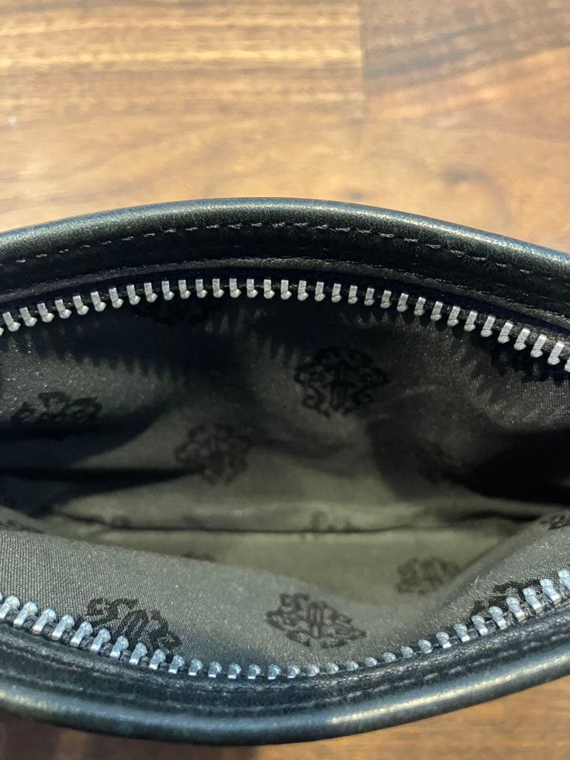 クロムハーツ　チェンジパース　#2 ケース