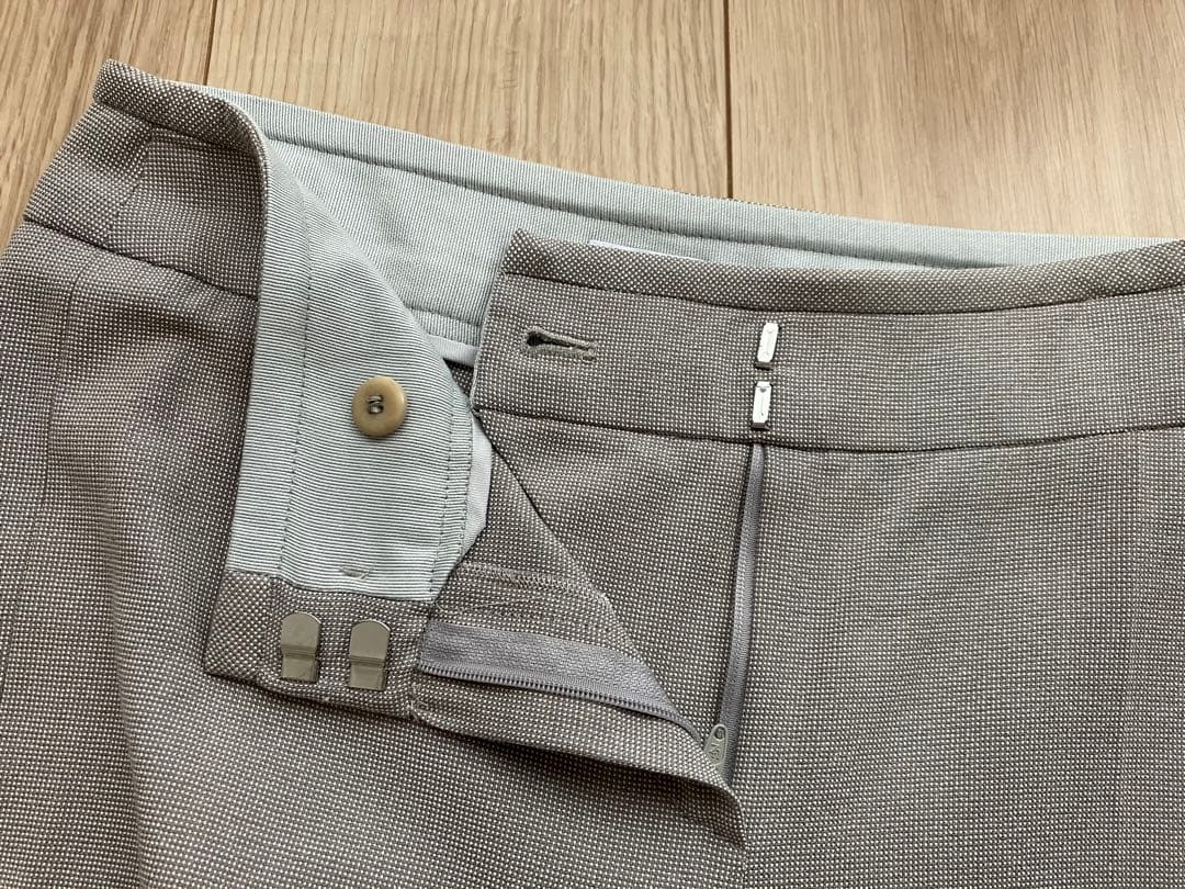 ARMANI COLLEZIONI アルマーニ スーツ セットアップ レディース