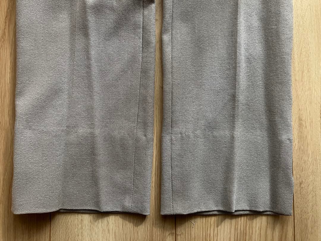 ARMANI COLLEZIONI アルマーニ スーツ セットアップ レディース