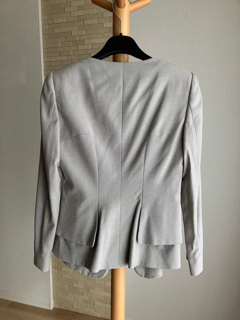 ARMANI COLLEZIONI アルマーニ スーツ セットアップ レディース