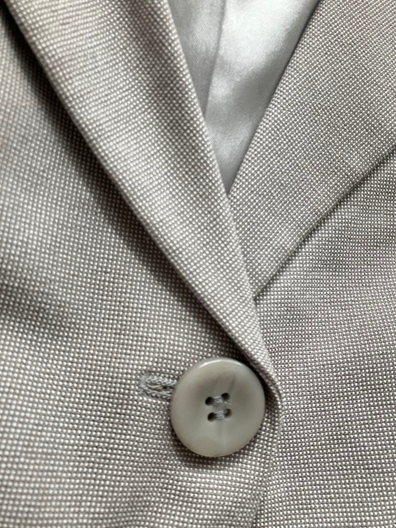 ARMANI COLLEZIONI アルマーニ スーツ セットアップ レディース