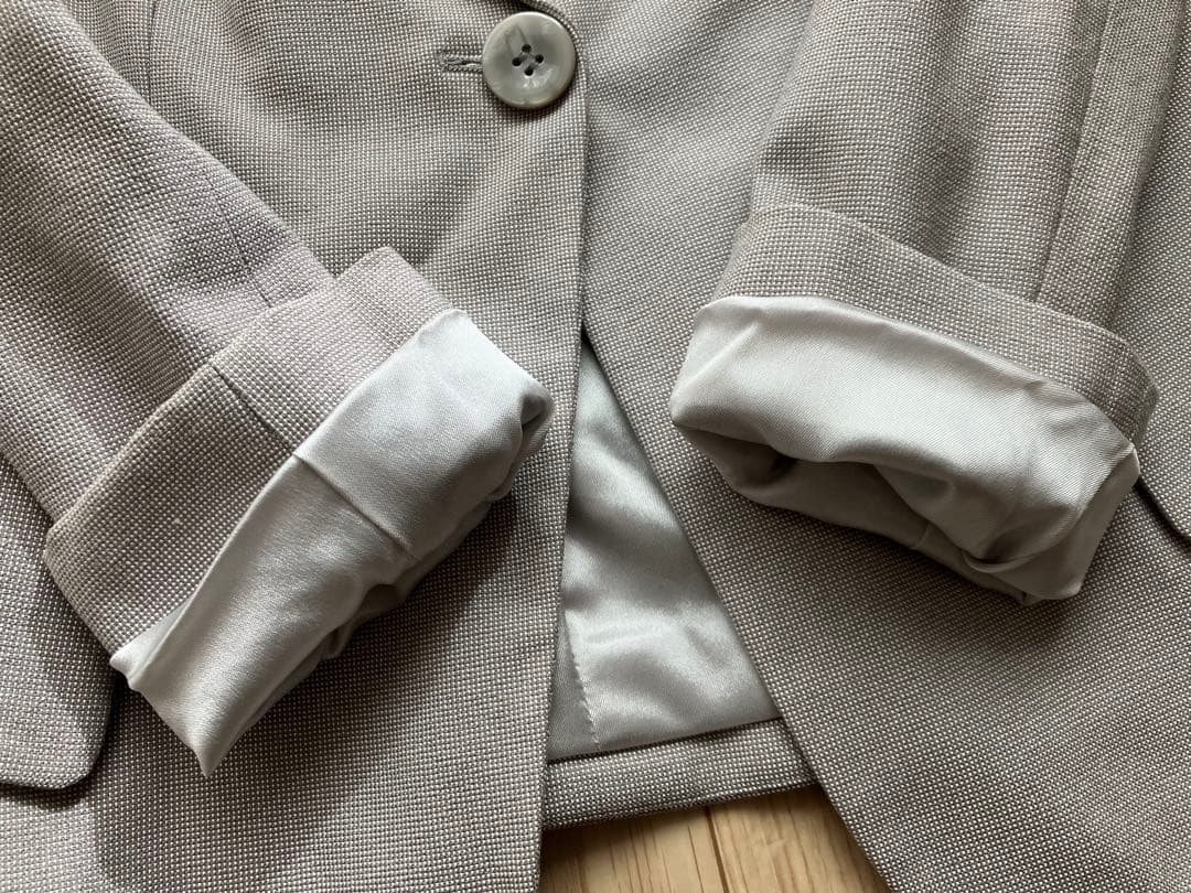 ARMANI COLLEZIONI アルマーニ スーツ セットアップ レディース