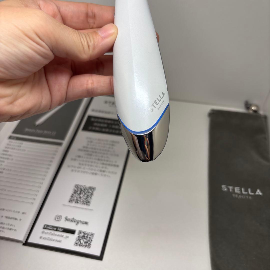 ボディ・フェイスケア STELLA BEAUTE Beauty Face Stick 2.0