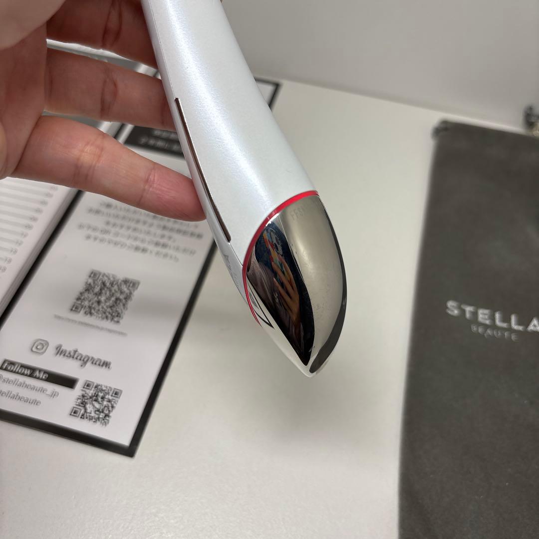 ボディ・フェイスケア STELLA BEAUTE Beauty Face Stick 2.0