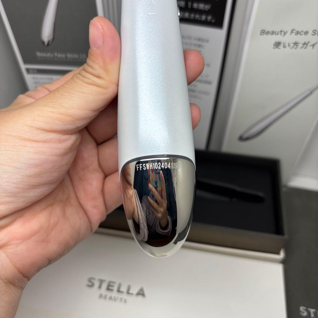 ボディ・フェイスケア STELLA BEAUTE Beauty Face Stick 2.0