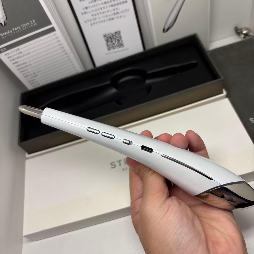 ボディ・フェイスケア STELLA BEAUTE Beauty Face Stick 2.0