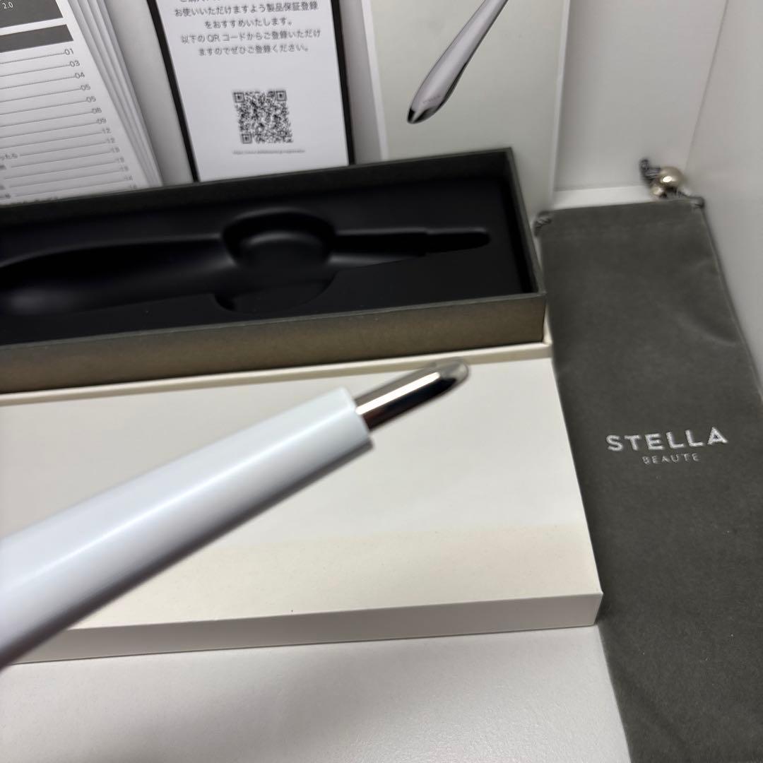 ボディ・フェイスケア STELLA BEAUTE Beauty Face Stick 2.0
