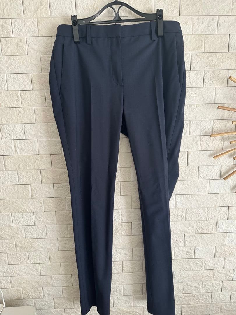 theory / パンツスーツ(ジャケットとパンツセット)