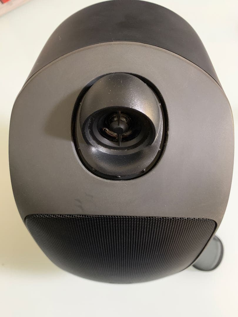 《1488》B&W LM1 スピーカー