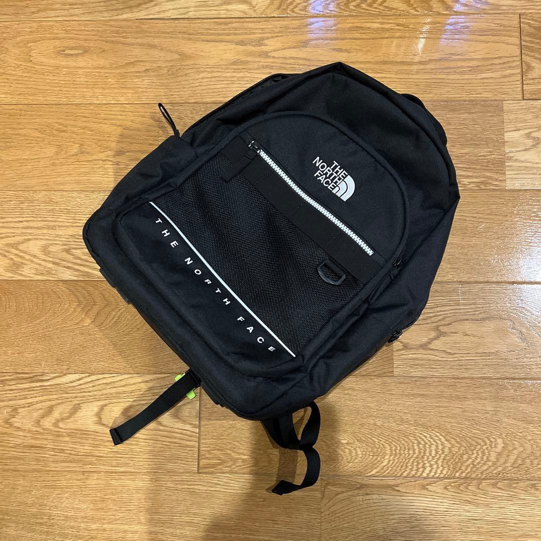 THENORTHFACE/ザ・ノースフェイス JR. Light SchPack