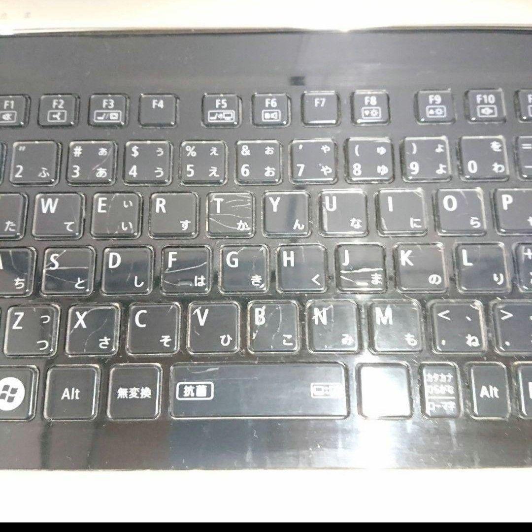 快適♪SSD240GB✨Windows11✨オフィス付きノートパソコン