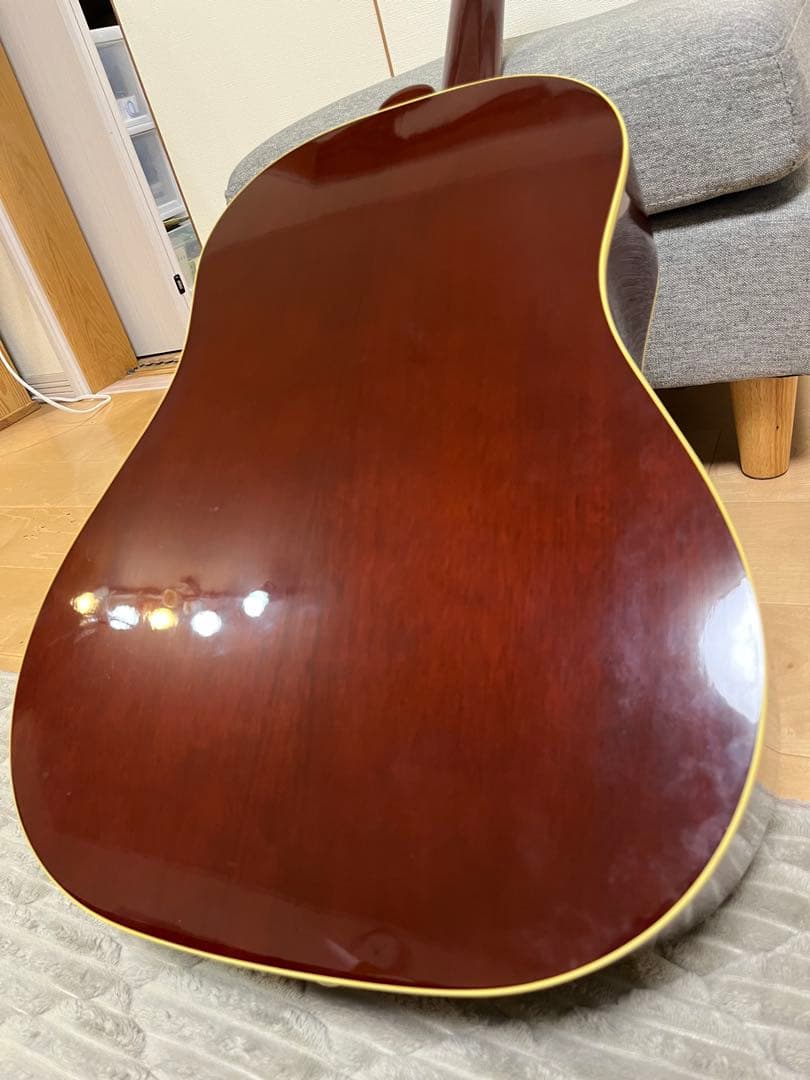 P*)様 最終価格‼️Gibson J-45 ADJ 2003年製winered