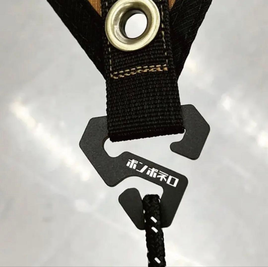 【新品未使用】Eight × ボンボネロ・E.B Hook