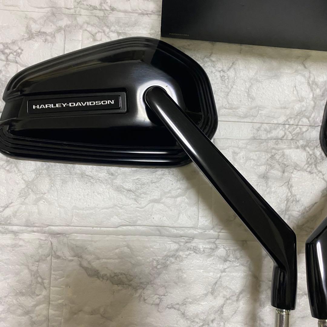 トト ハーレー 純正 エンパイアミラー