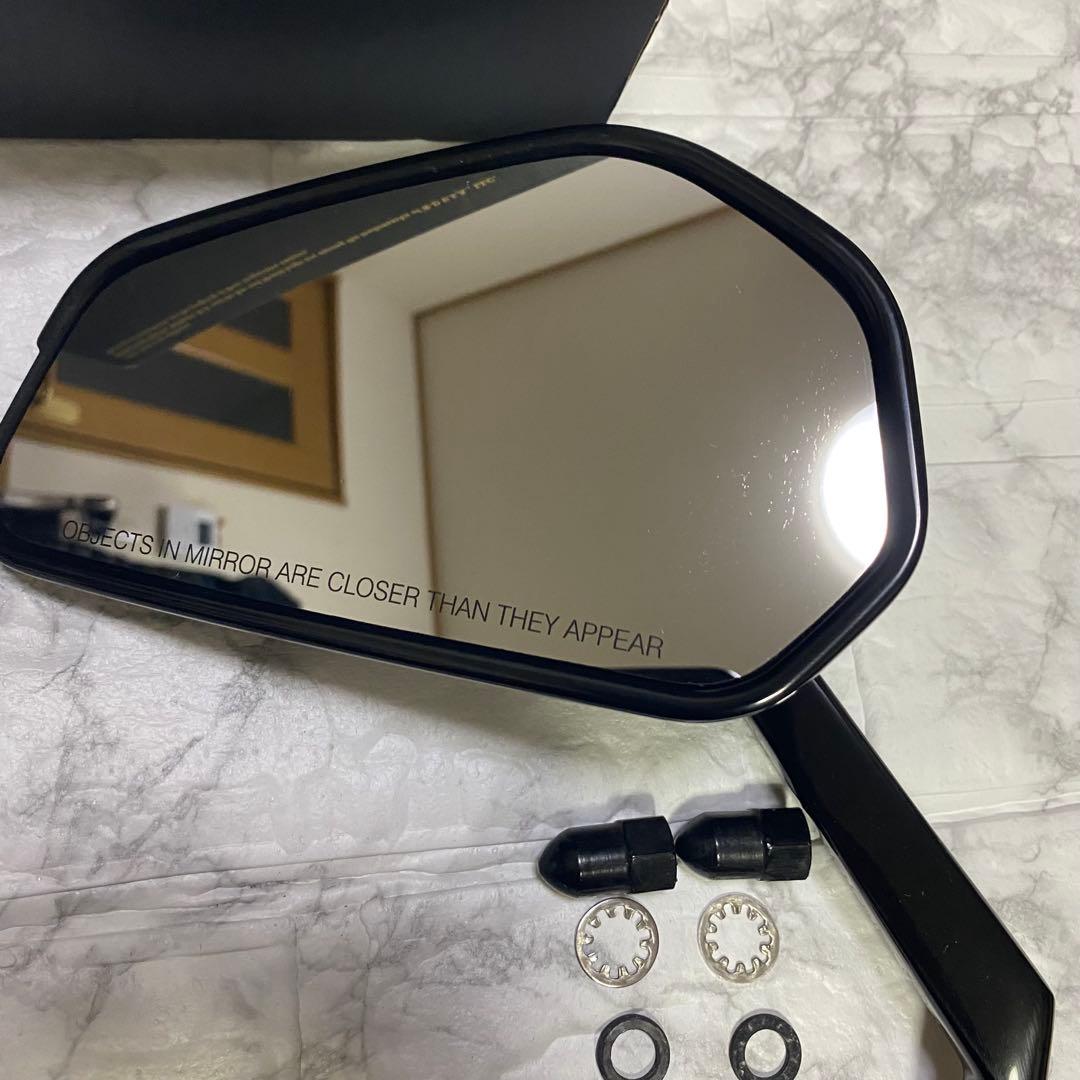 トト ハーレー 純正 エンパイアミラー