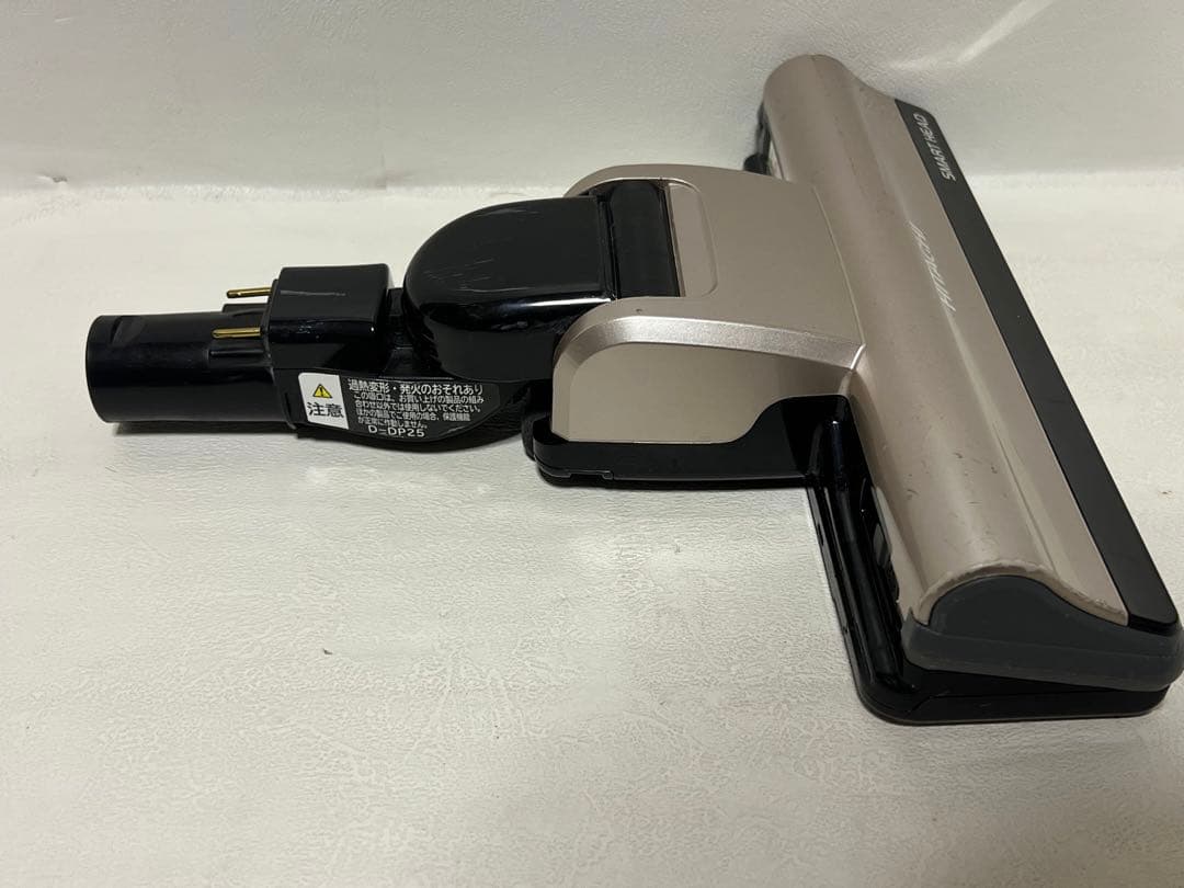 HITACHI 日立　純正品　スティッククリーナー　パワーヘッド　動作品