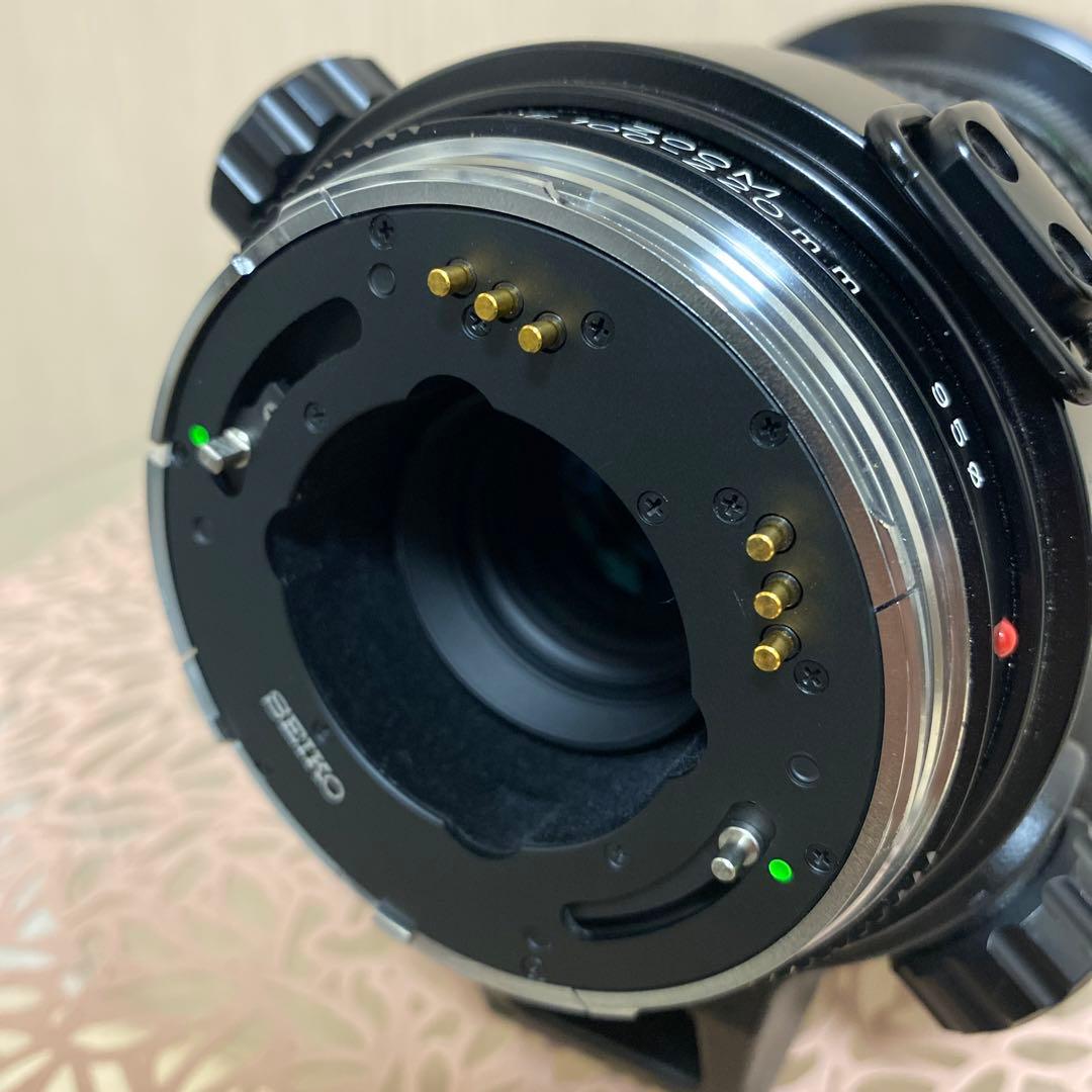 ZENZANONーPE F4.8 100-220mm