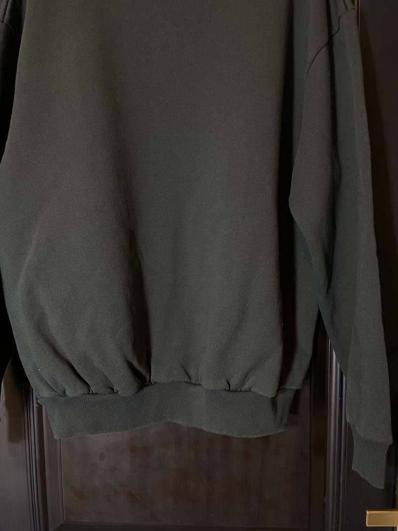 トップス MARI NATSUKI 2023 SWEATSHIRT by WAYP M