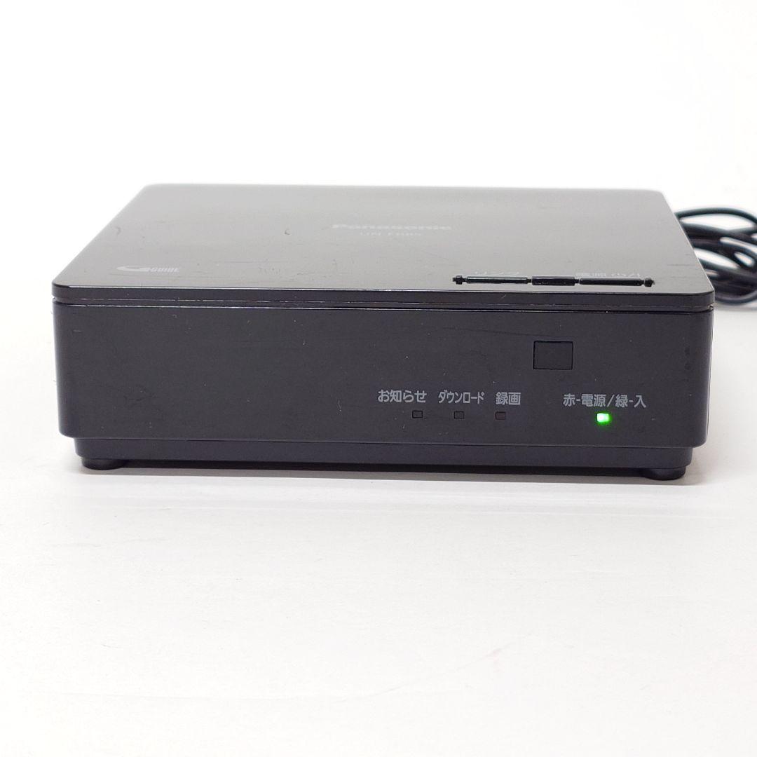 パナソニック UN-19CFB8 ポータブルテレビ プライベート・ビエラ