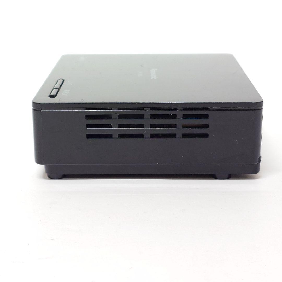 パナソニック UN-19CFB8 ポータブルテレビ プライベート・ビエラ