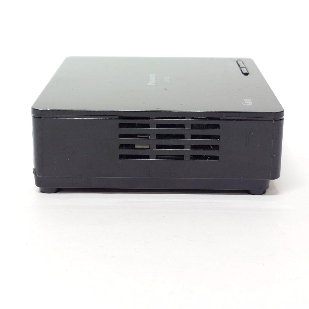 パナソニック UN-19CFB8 ポータブルテレビ プライベート・ビエラ