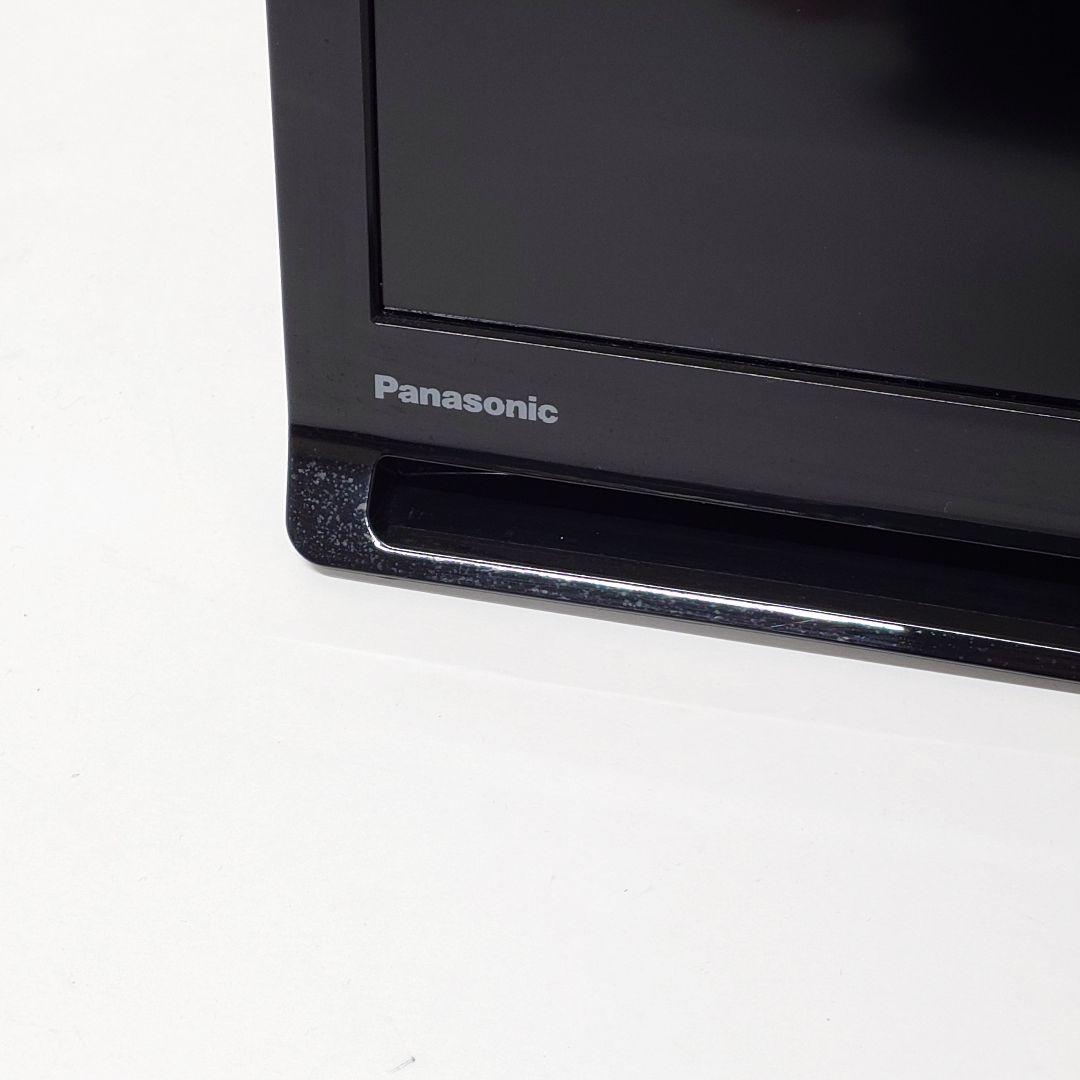 パナソニック UN-19CFB8 ポータブルテレビ プライベート・ビエラ
