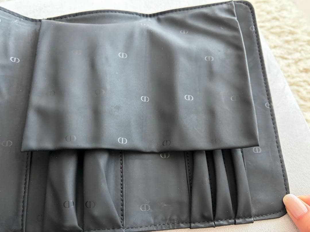 【限定】【新品未使用】ディオール バックステージ ブラッシュ