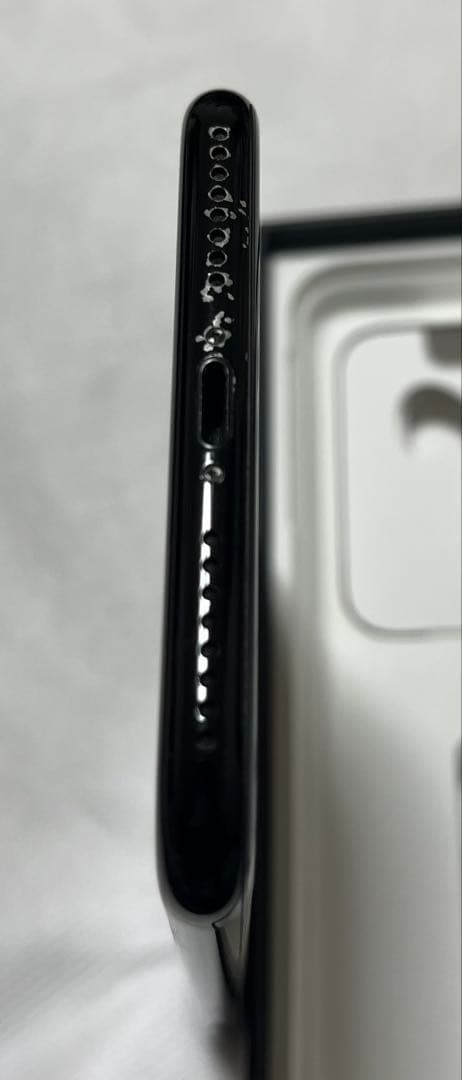 Apple iPhone 7 Plus 128GB ジェットブラック