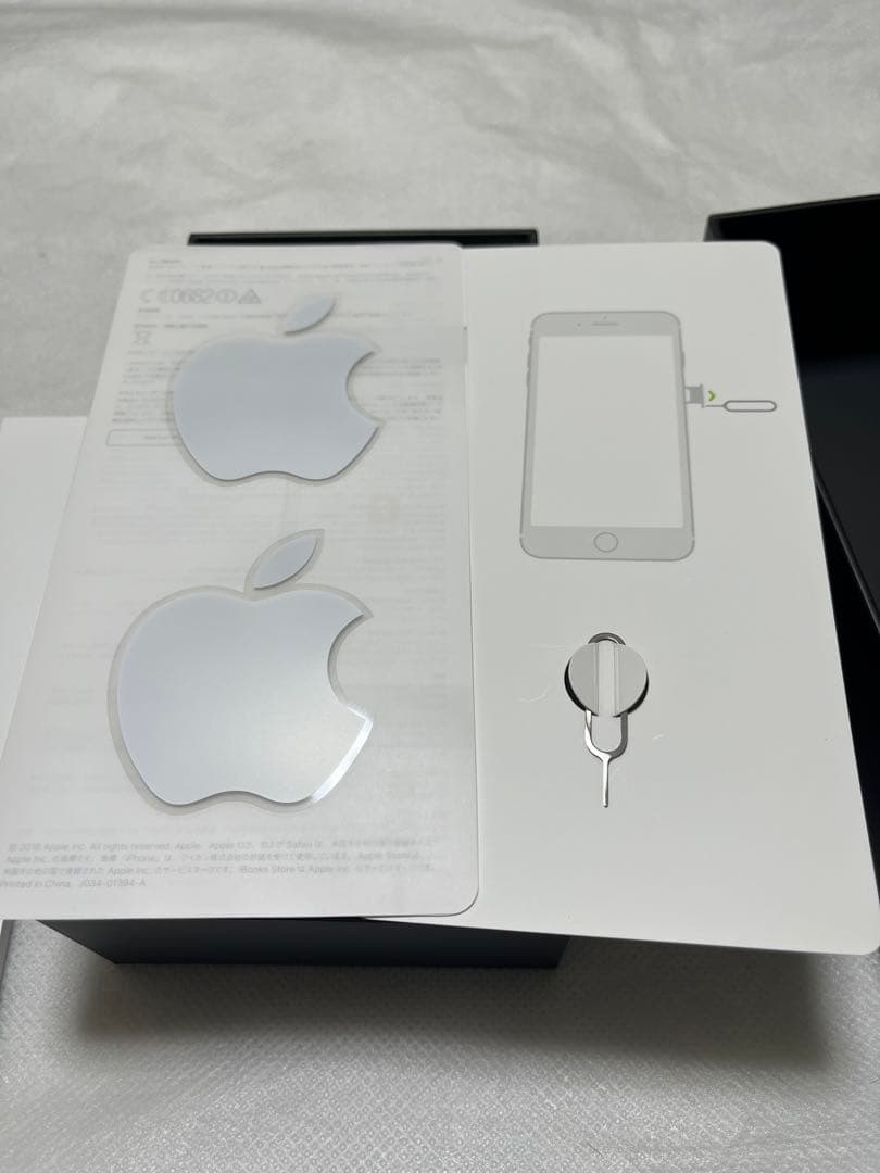 Apple iPhone 7 Plus 128GB ジェットブラック