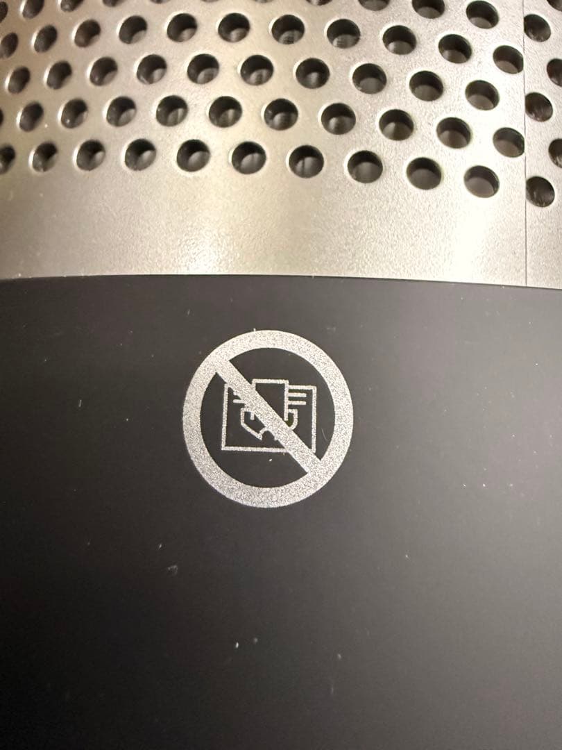 【美品】ダイソン Dyson Pure Hot + Cool HP10