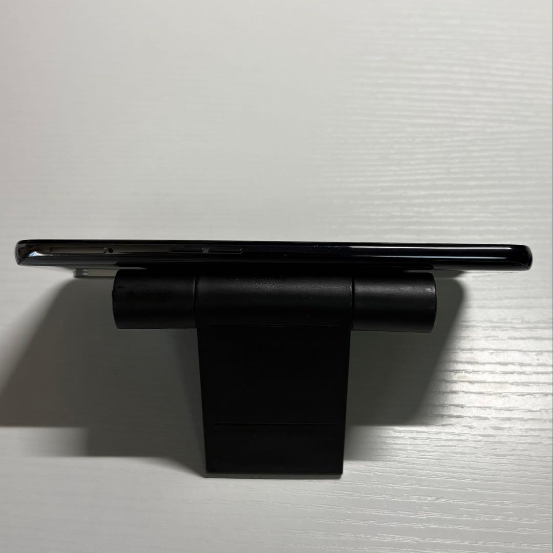 OPPO Reno5A ブラック