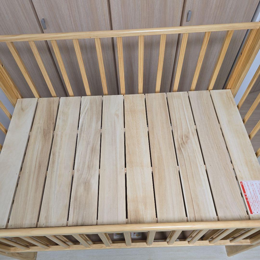 ベビー用寝具・ベッド Kchan