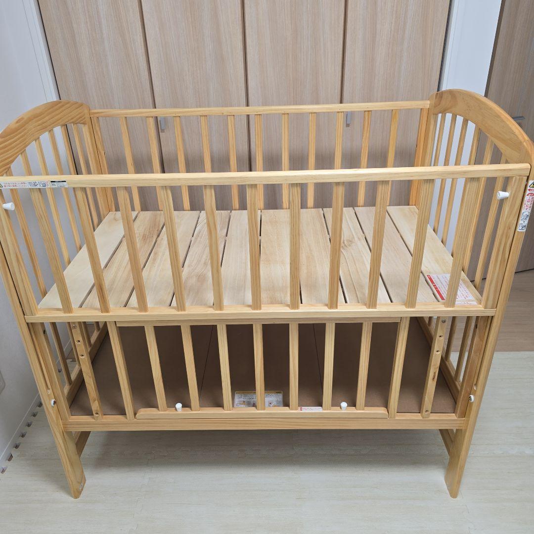 ベビー用寝具・ベッド Kchan