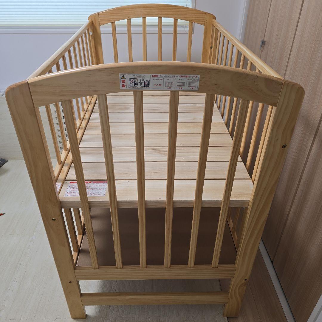 ベビー用寝具・ベッド Kchan