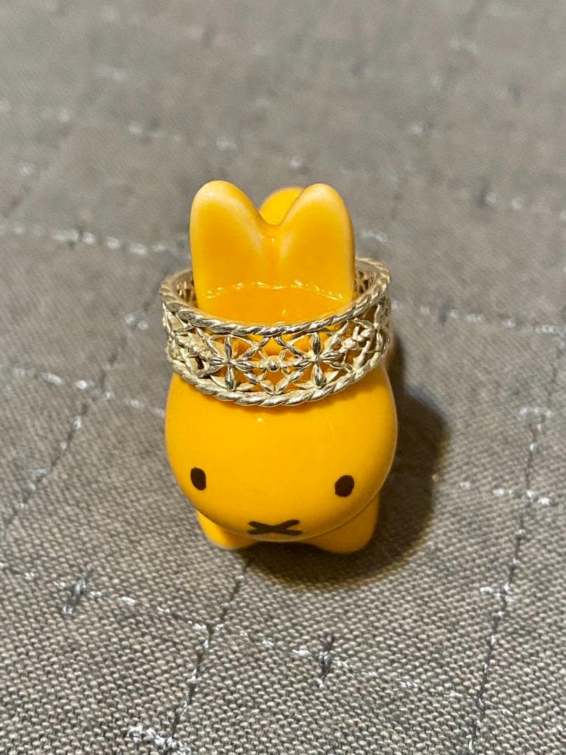 限定品のノジェスのイヤーカフとリングのセット➕ネックレス