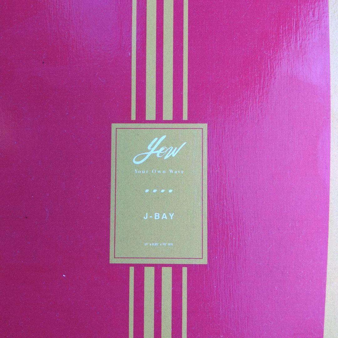 YOW J-BAYサーフスケート