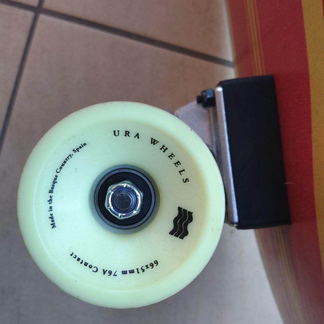 YOW J-BAYサーフスケート