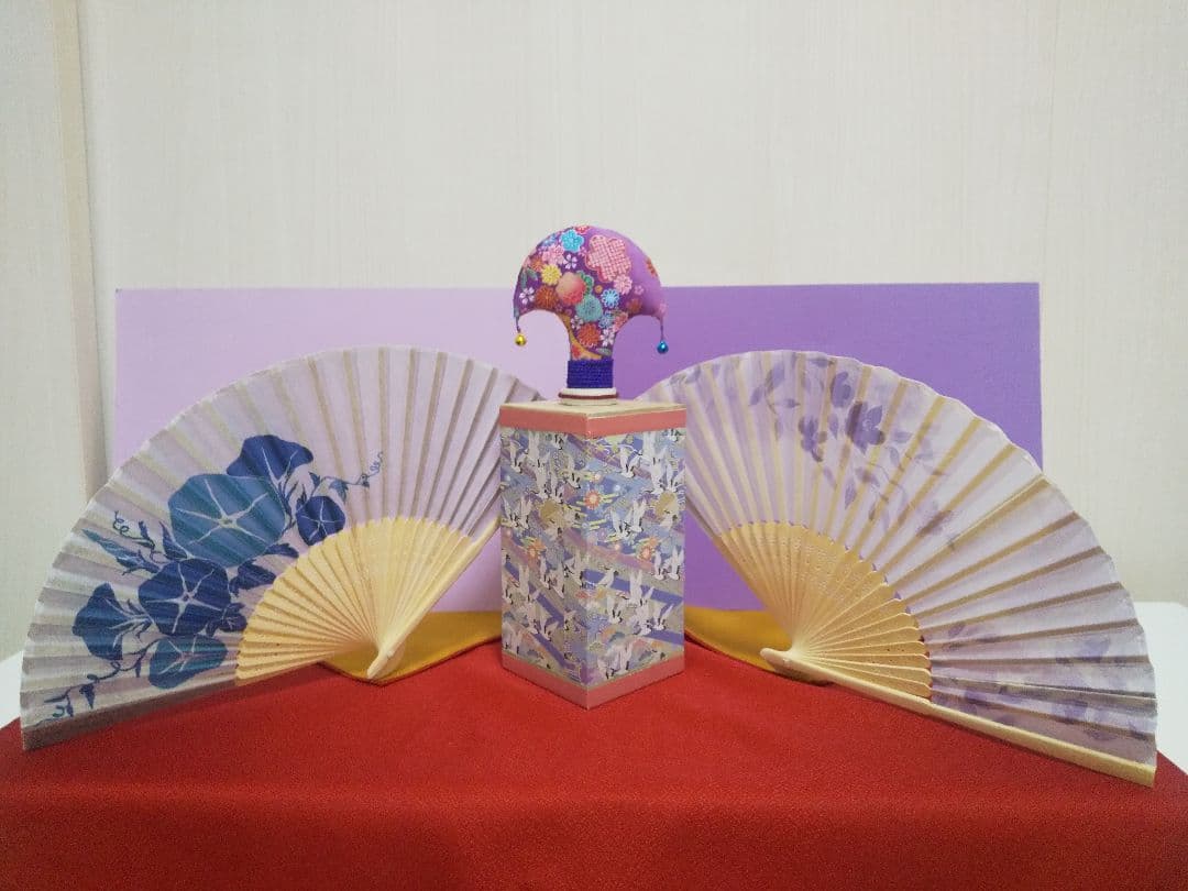 鶴の恩返し①②④SOLD‼️次は③‼️