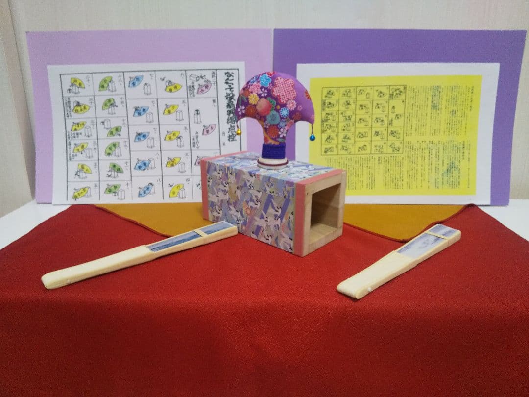 鶴の恩返し①②④SOLD‼️次は③‼️